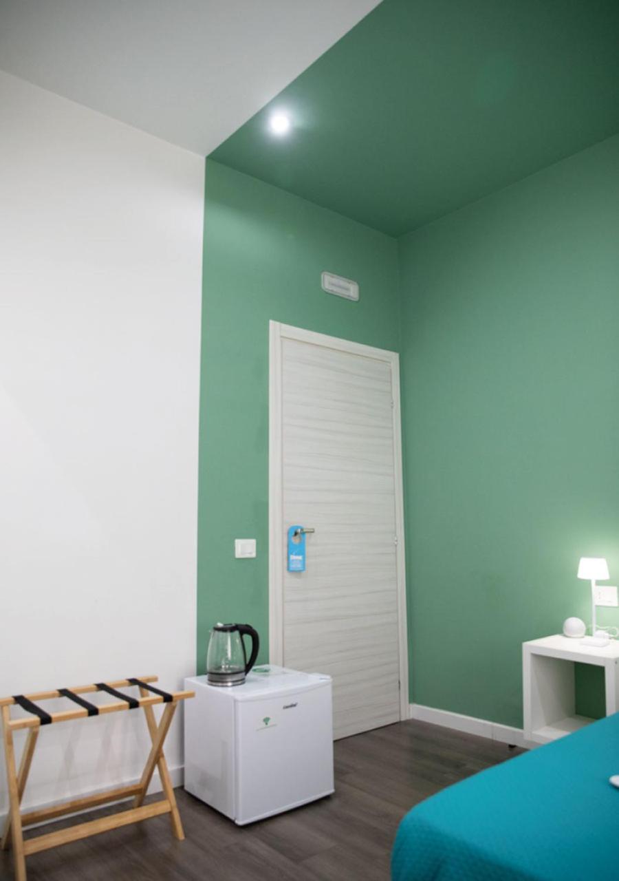 Napoli Botanik Bed and Breakfast