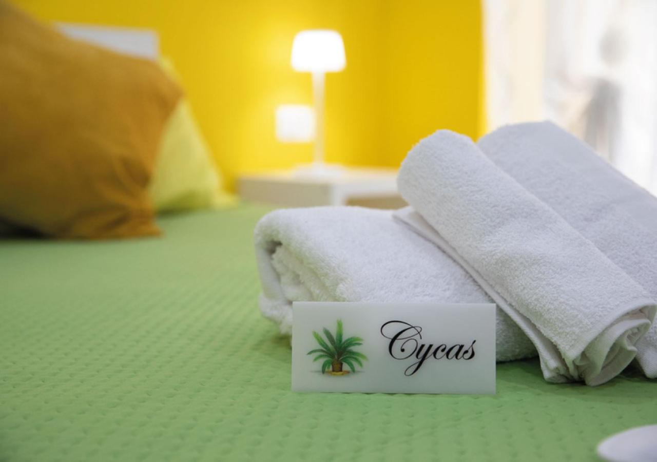 Napoli Botanik Bed and Breakfast