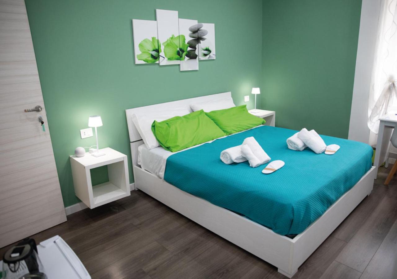 Napoli Botanik Bed and Breakfast