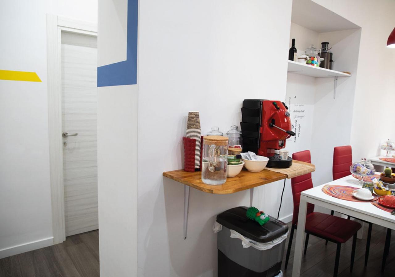 Napoli Botanik Bed and Breakfast