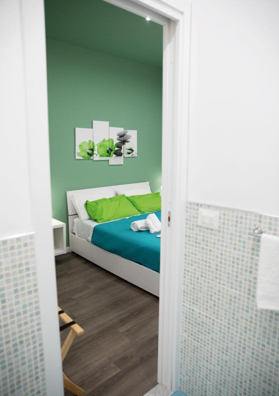 Napoli Botanik Bed and Breakfast