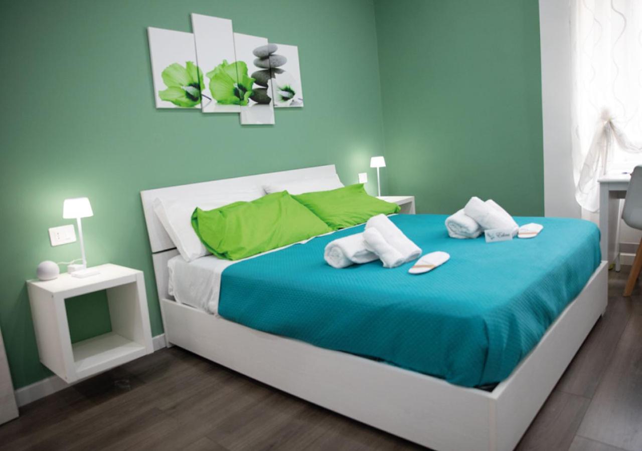 Napoli Botanik Bed and Breakfast