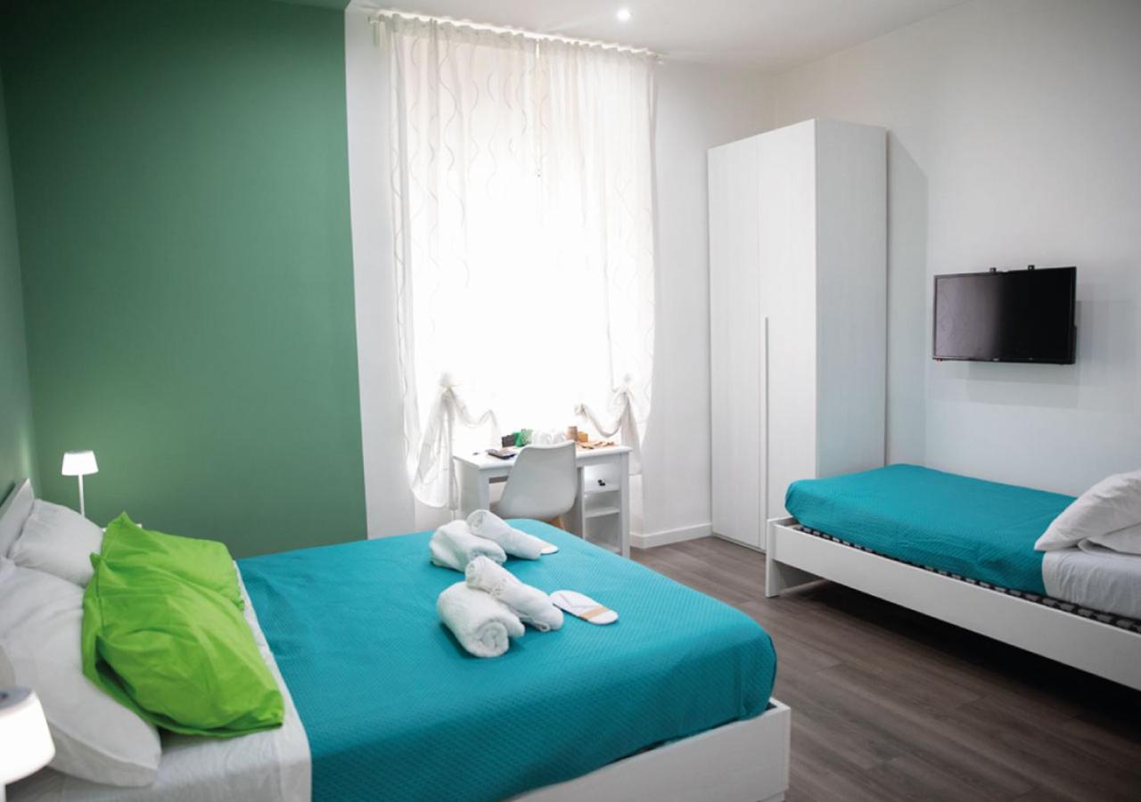 Napoli Botanik Bed and Breakfast