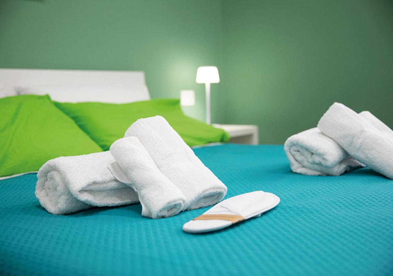 Napoli Botanik Bed and Breakfast
