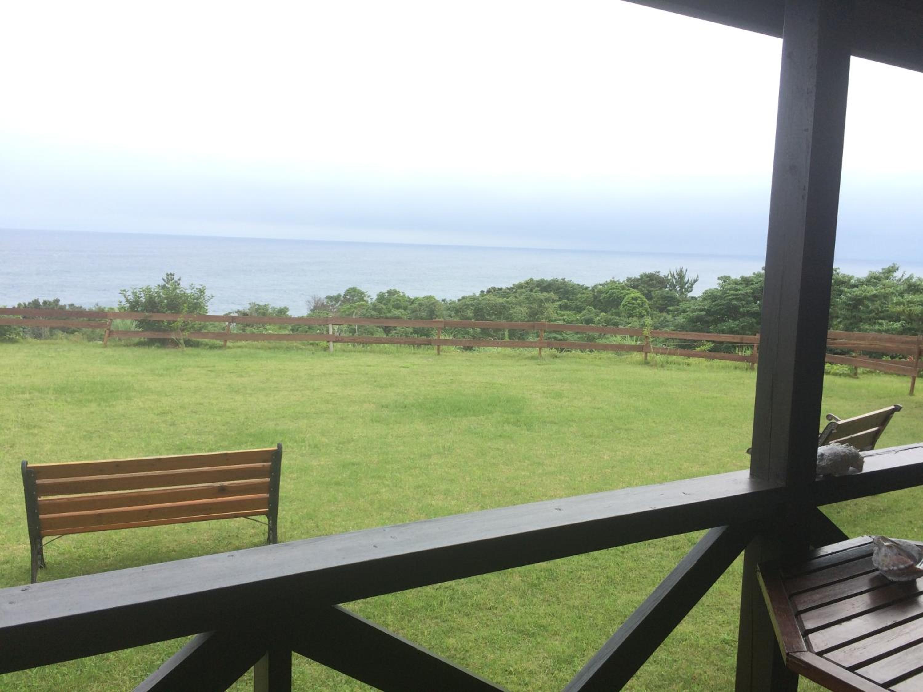 TIDA Resort Yakushima 旧 屋久島海の胡汀路てぃーだ