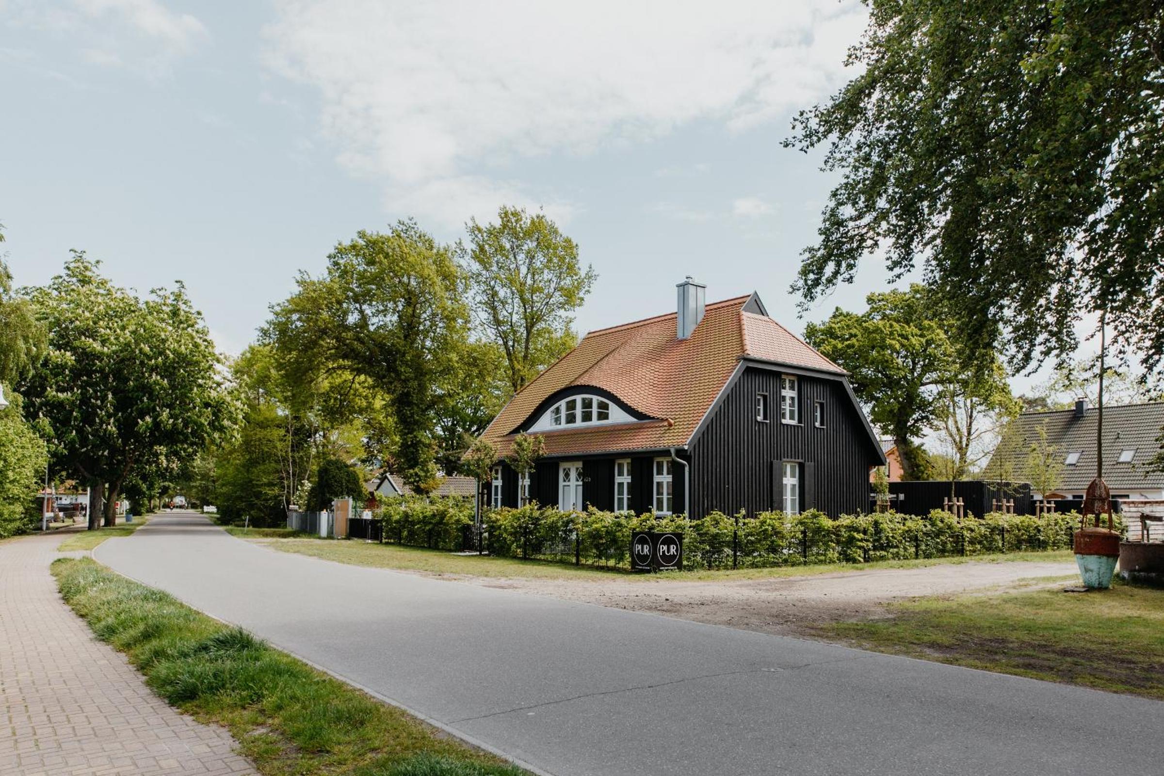 PUR Ostsee