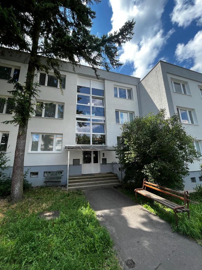 Apartmán Lúčky Bojnice view 4