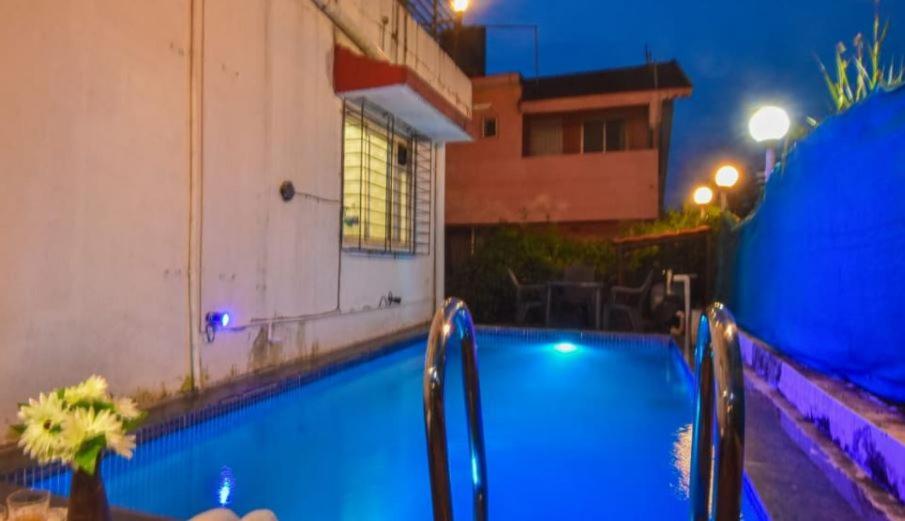 Ster 3Bhk Villa Lonavala view 3
