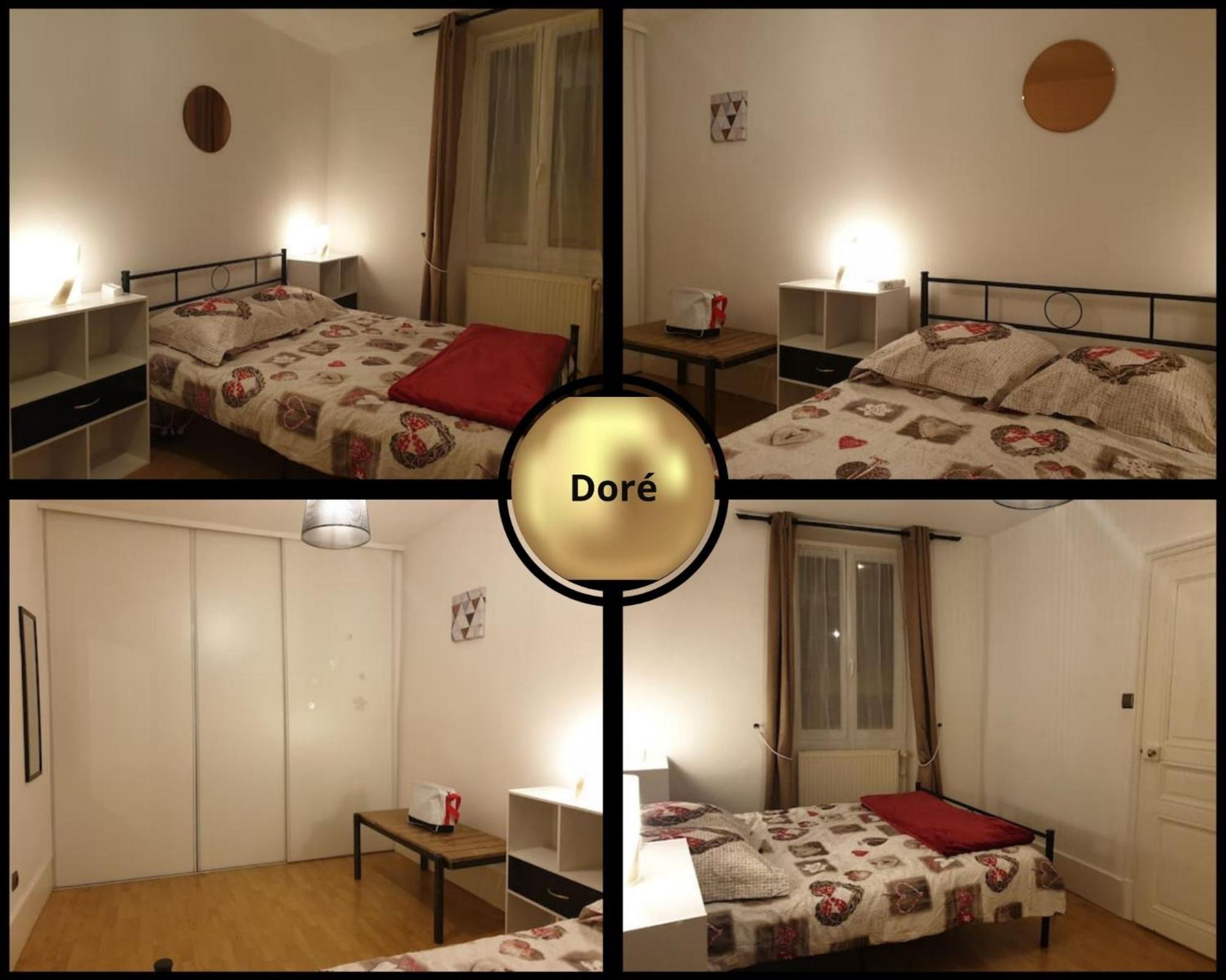 RnB Locations Mâcon, photo 58