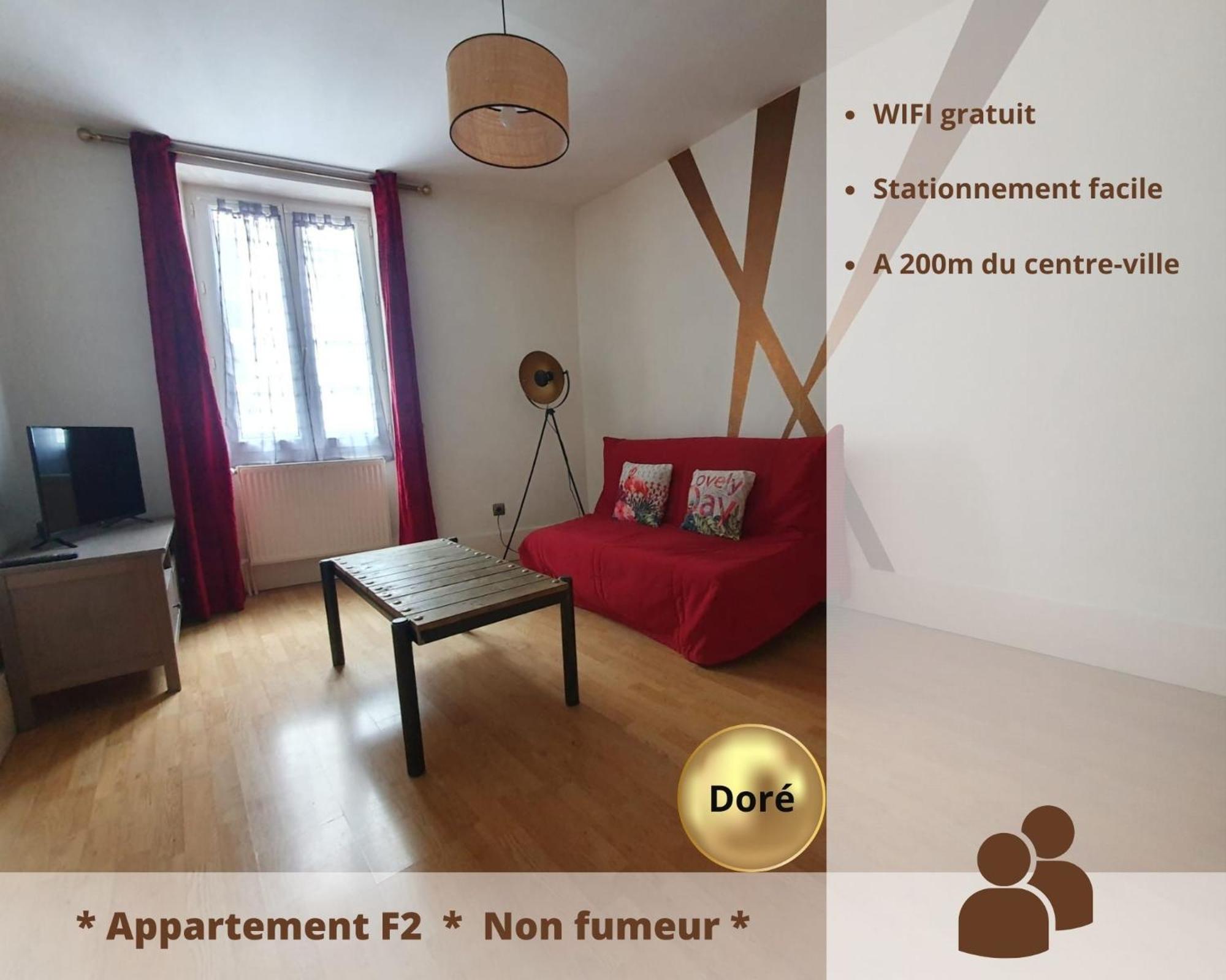 RnB Locations Mâcon, photo 33
