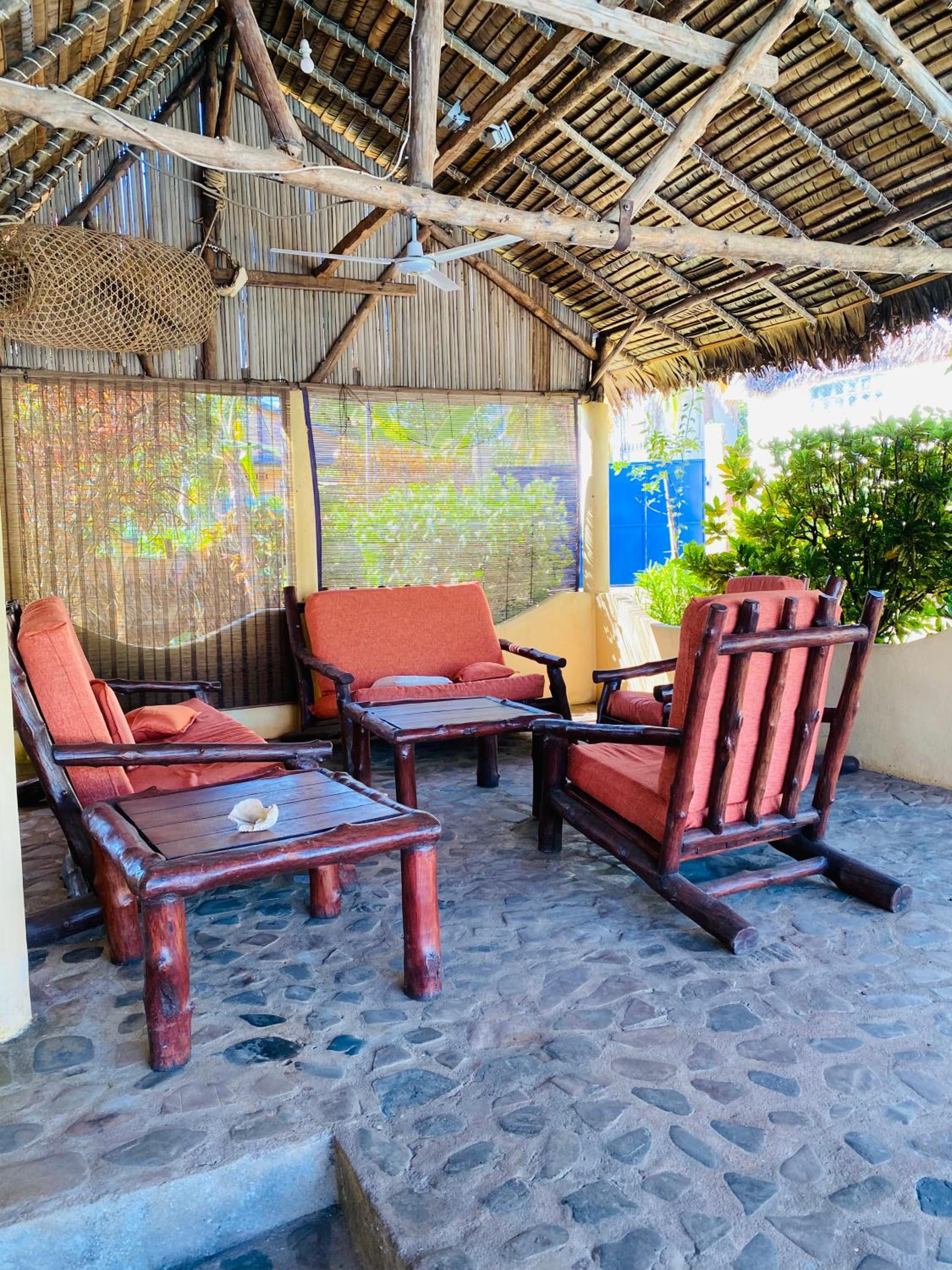 Villa Darsalam Modé view 5