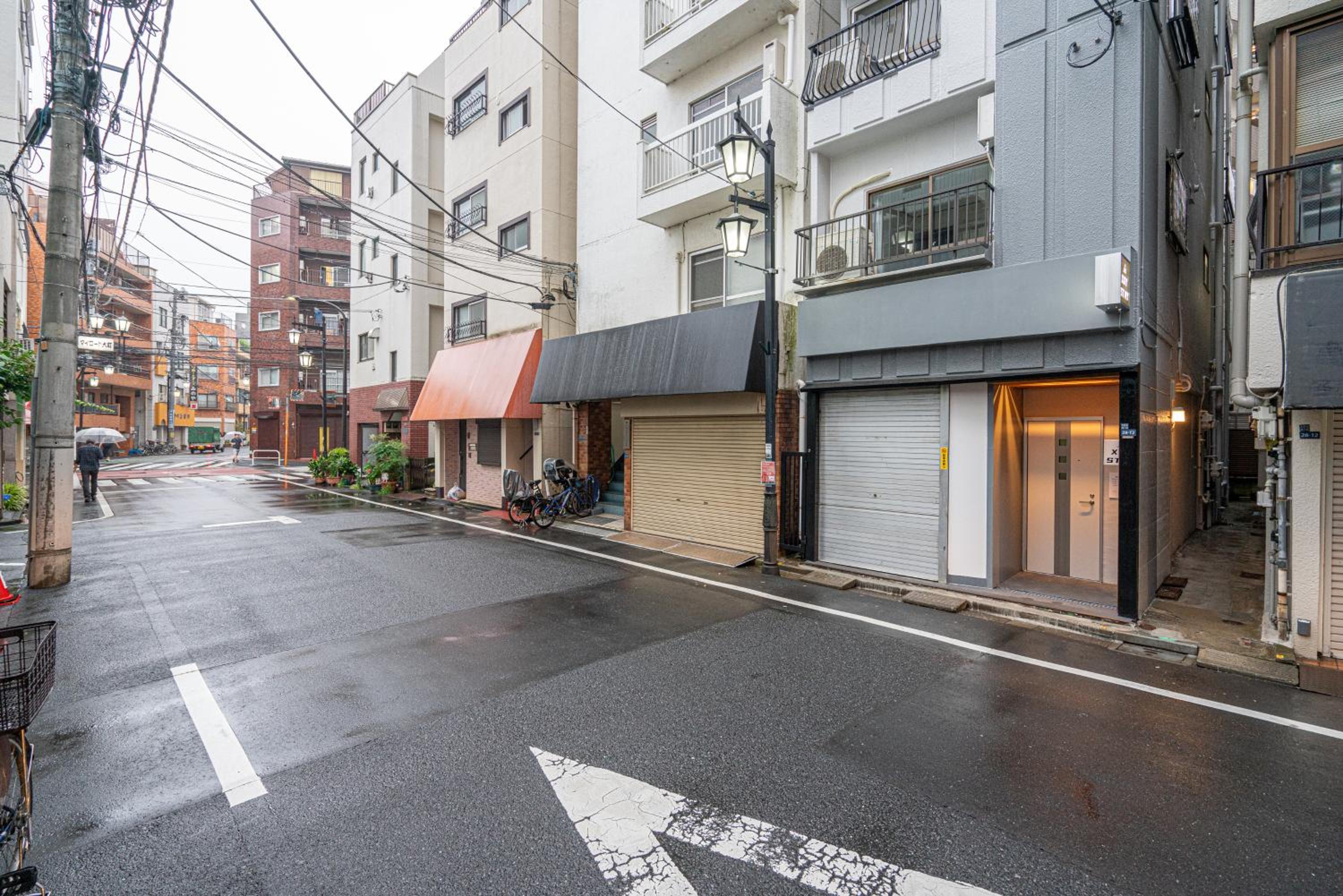 NEW OPEN! Nearest JR Shinokubo and JR soubu line HIgashinakano, shinjuku 5 minute ginza 25 minute asakusa 35 minute