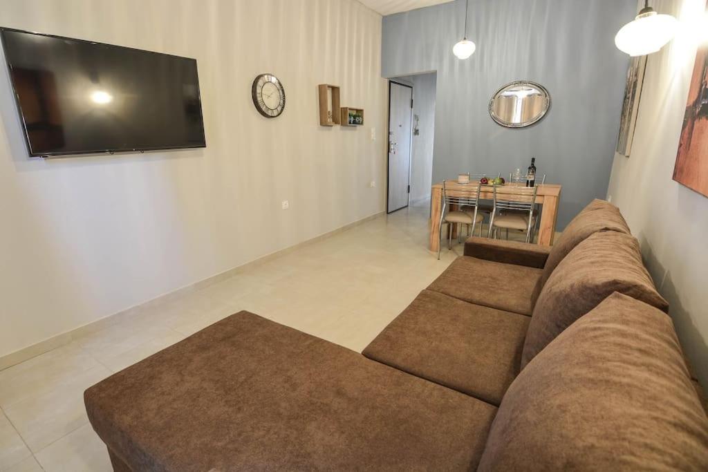 Central Apartment