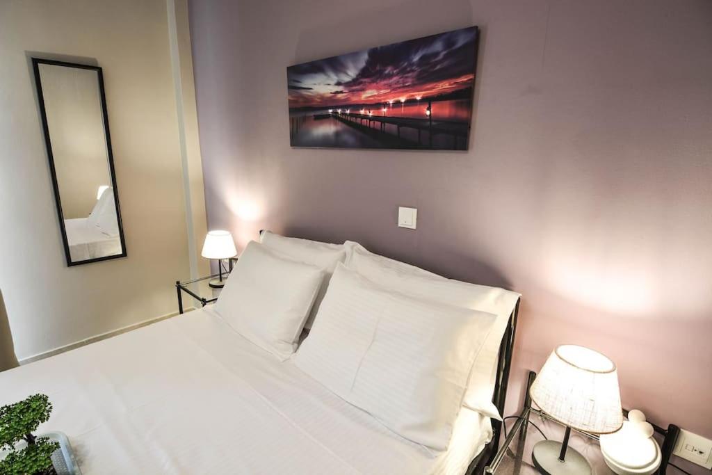 Central Apartment