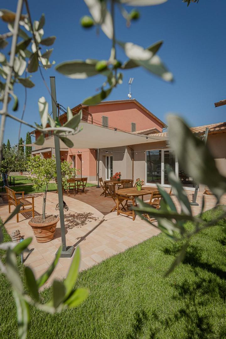 Borgo Sant'Anna
