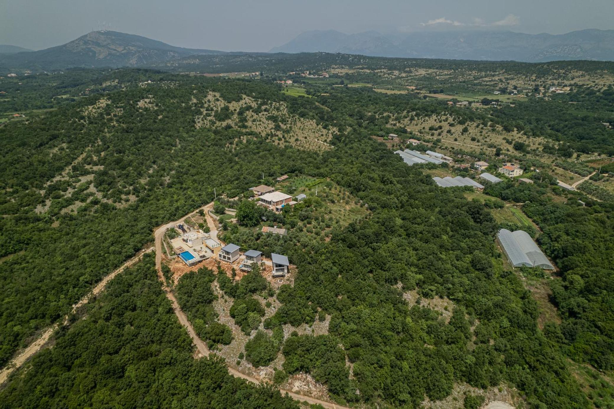 Solana's View - Ferienhäuser in ruhiger Lage, mit einer einzigartigen Aussicht, Infinity Pool, Free Parking und Wlan