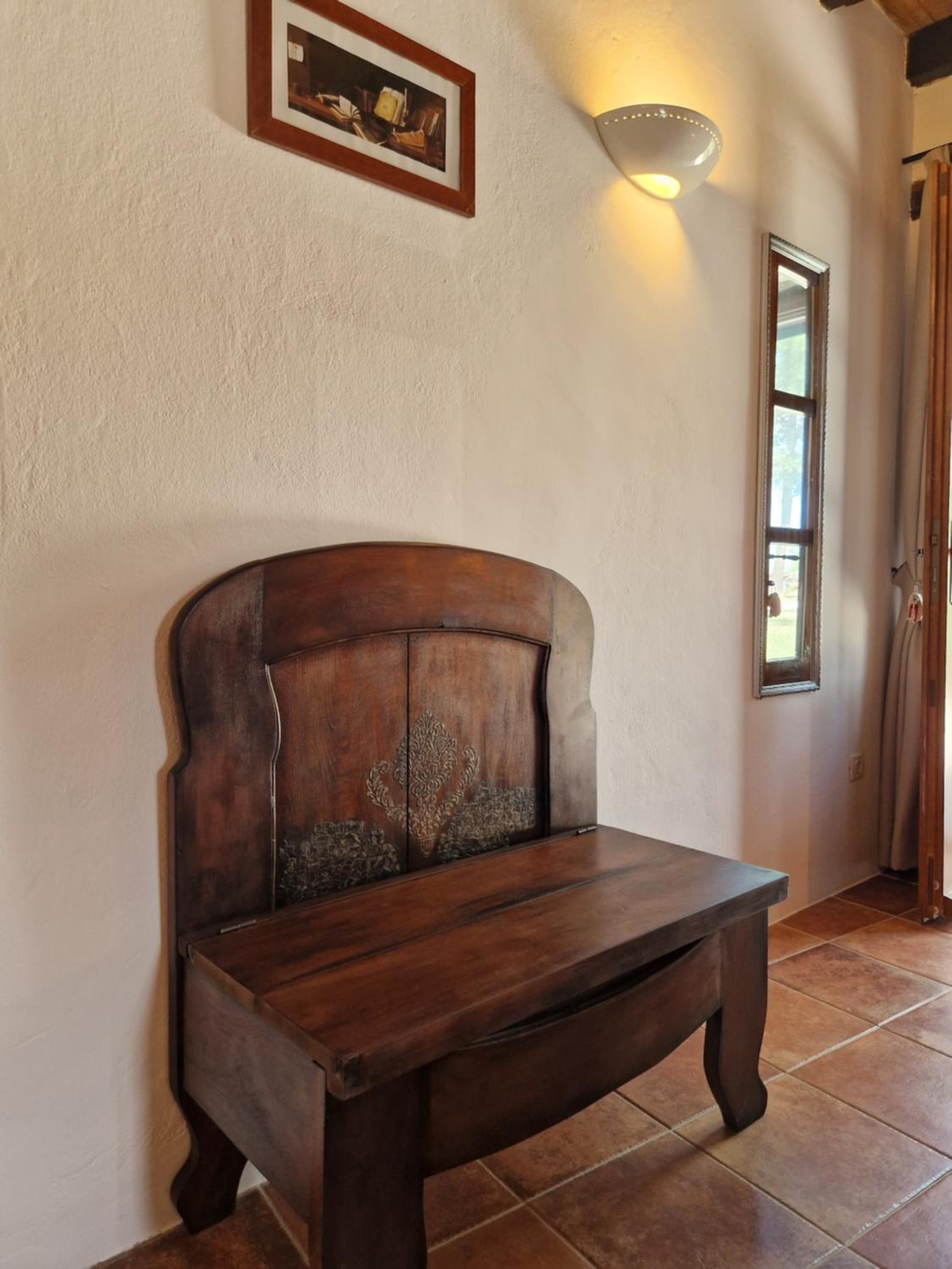 Villa Castelletto Parenzana