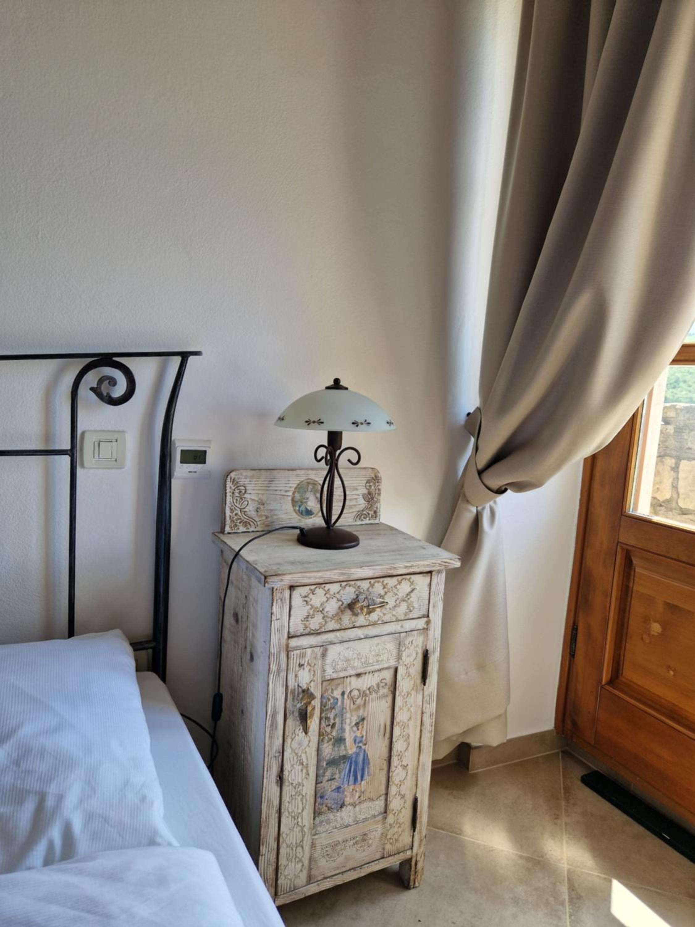 Villa Castelletto Parenzana