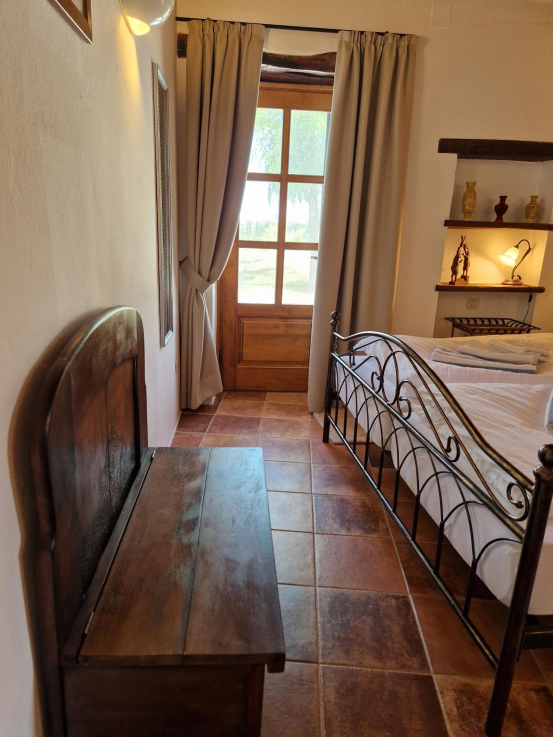 Villa Castelletto Parenzana