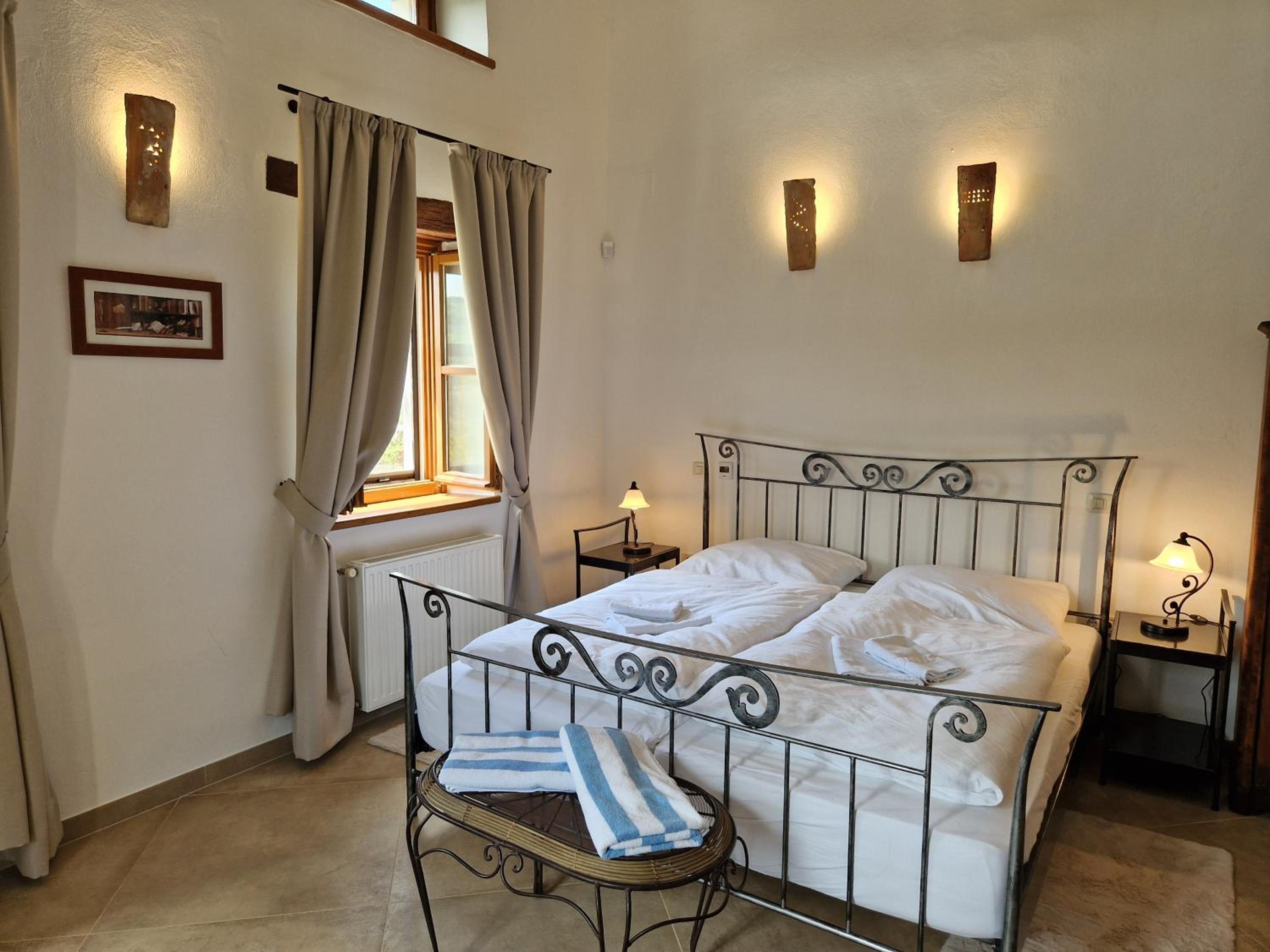 Villa Castelletto Parenzana