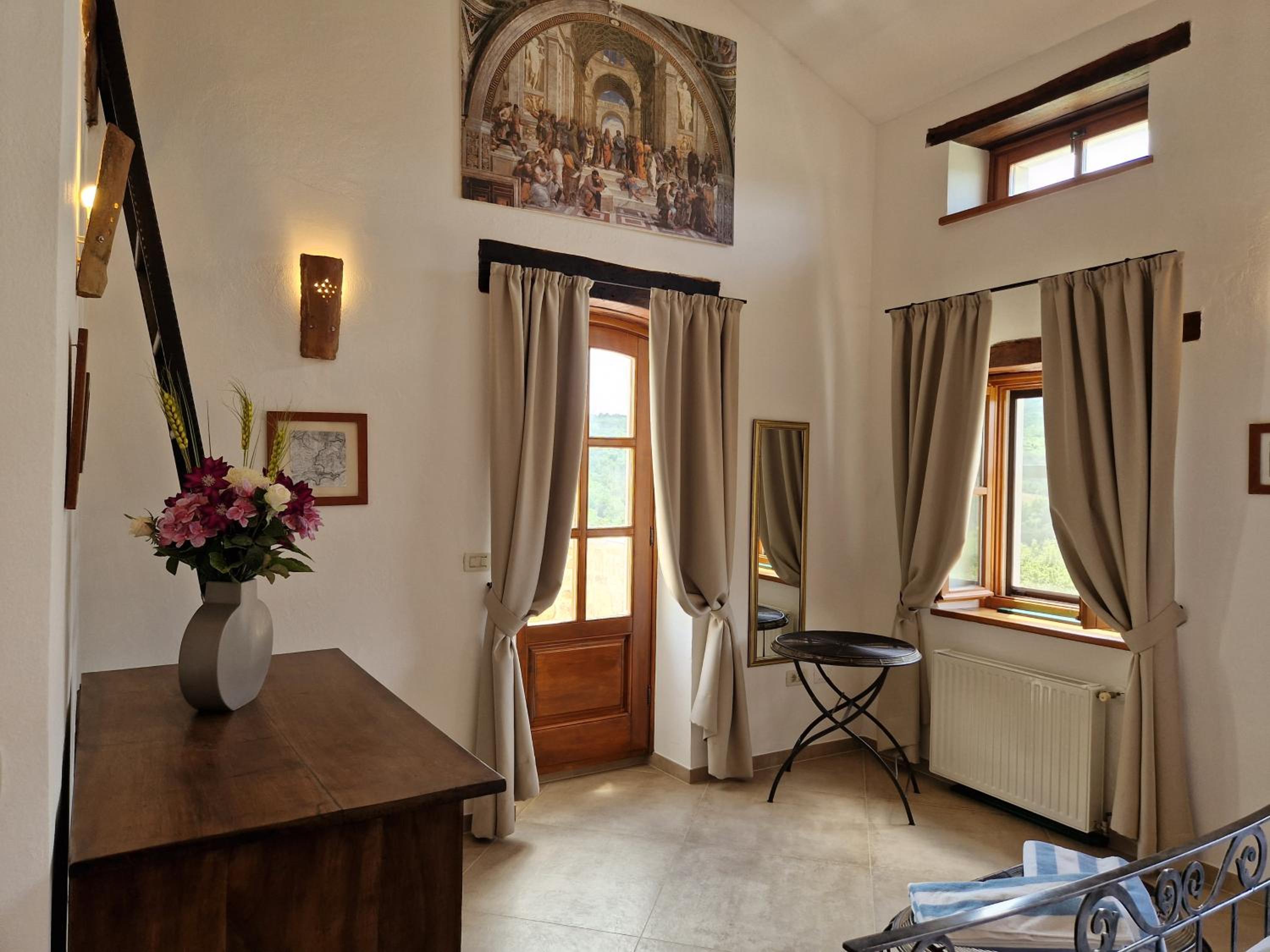 Villa Castelletto Parenzana