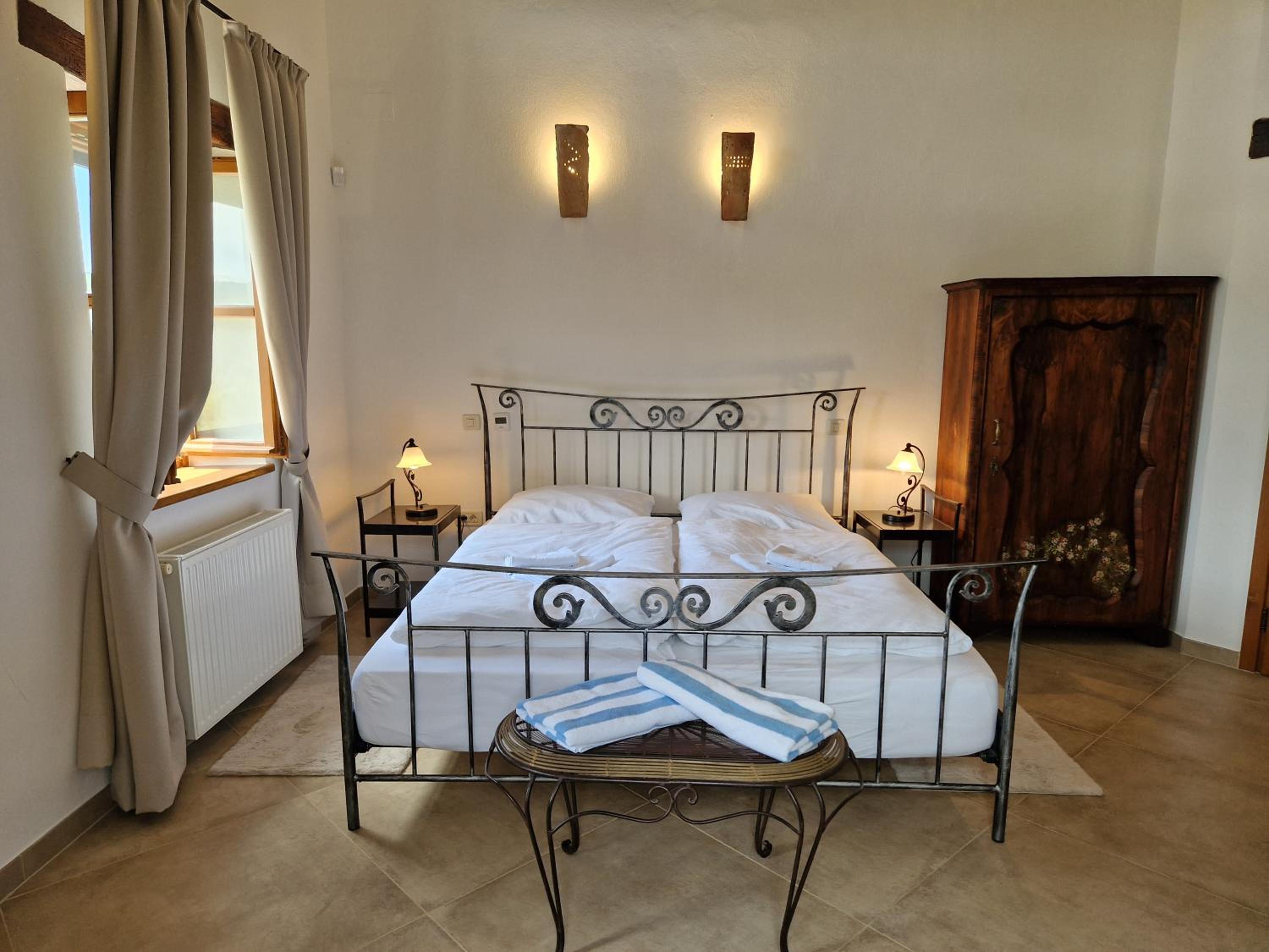 Villa Castelletto Parenzana