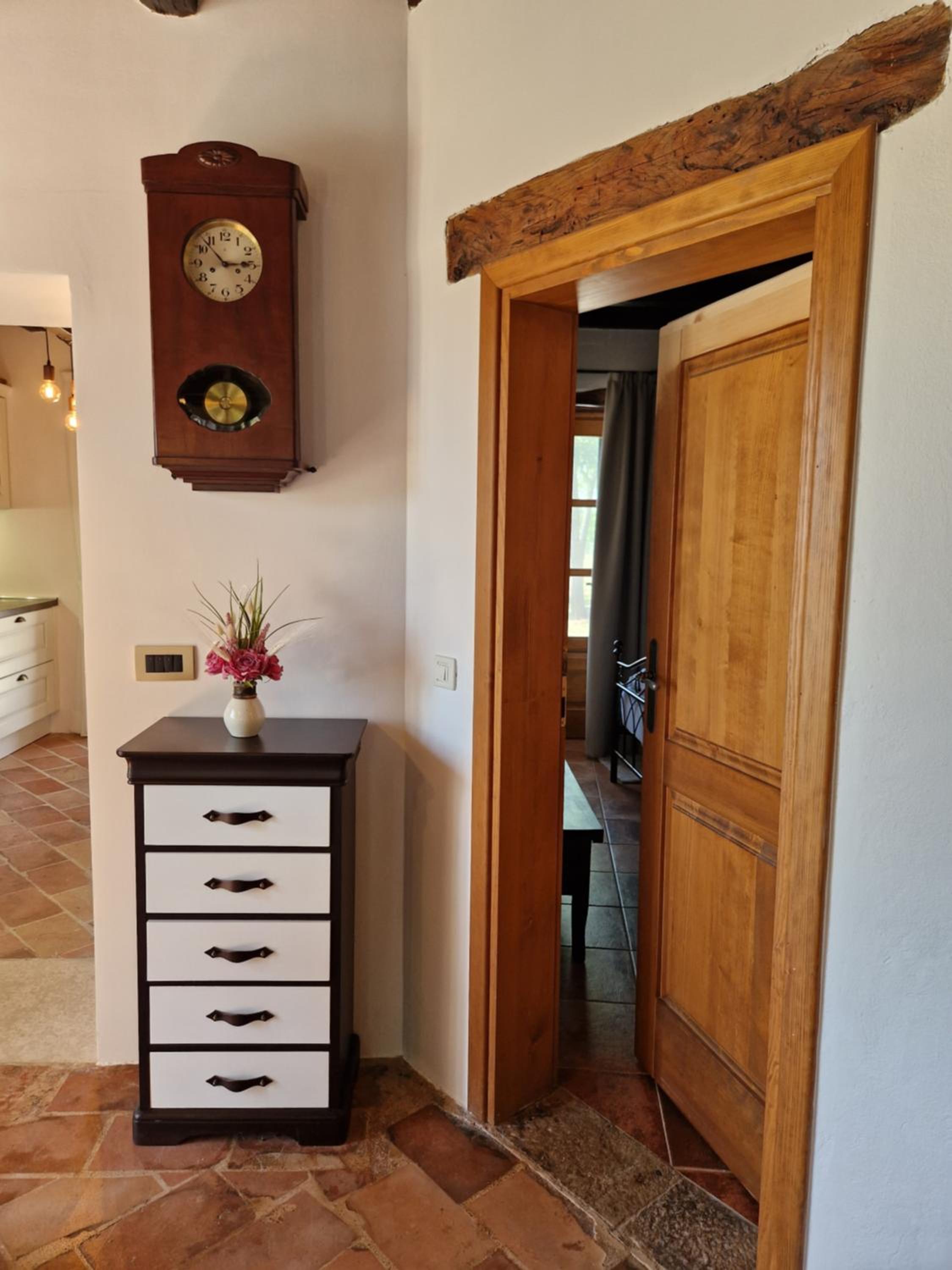 Villa Castelletto Parenzana