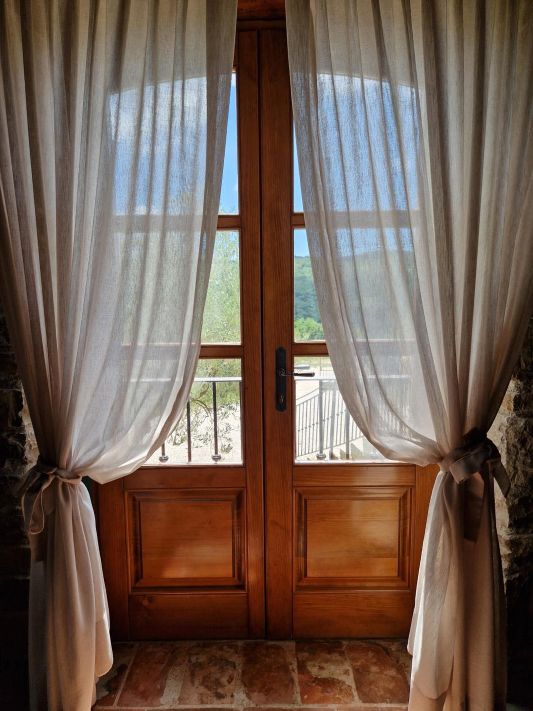 Villa Castelletto Parenzana