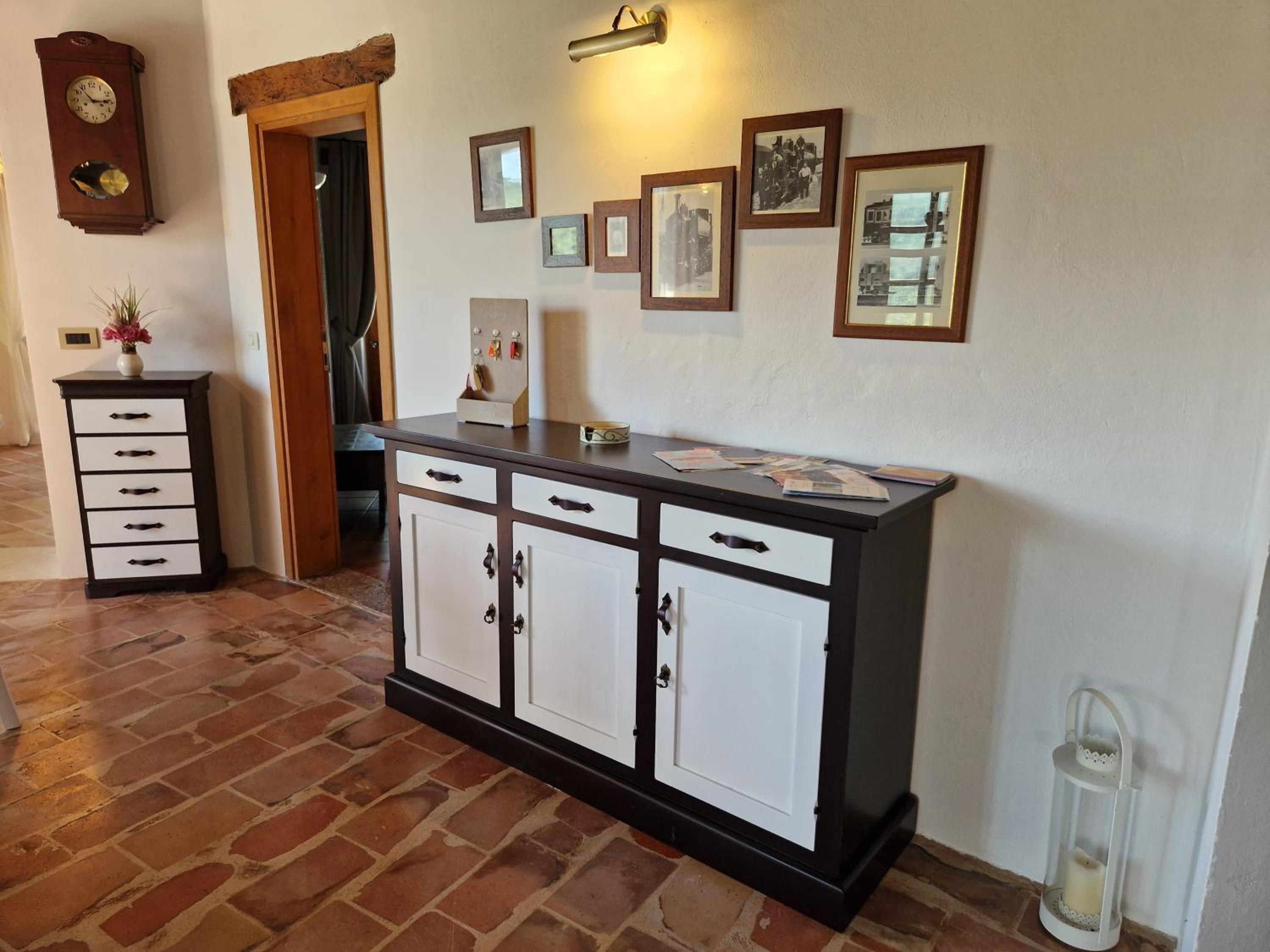 Villa Castelletto Parenzana