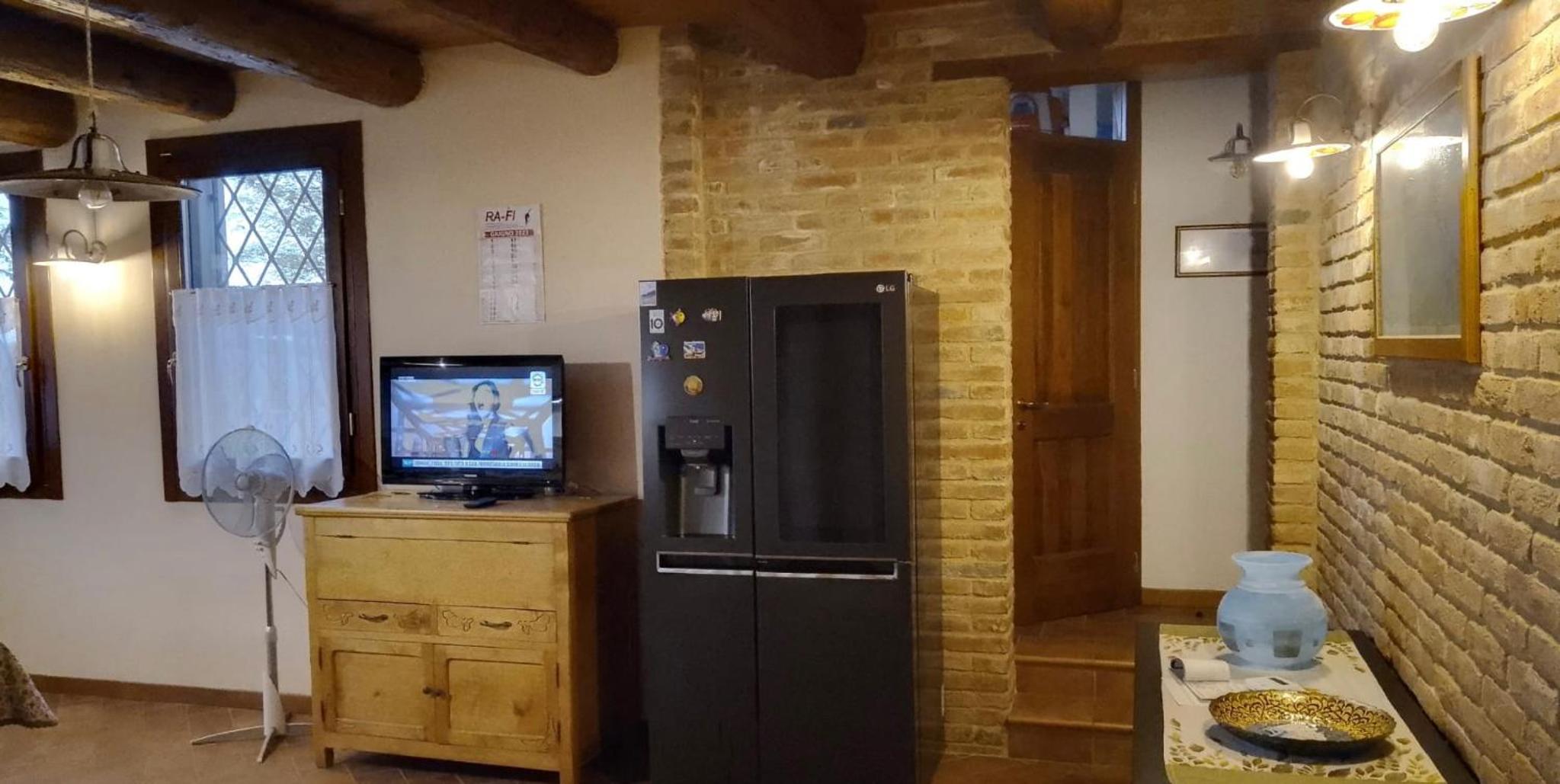 Residenza Airone