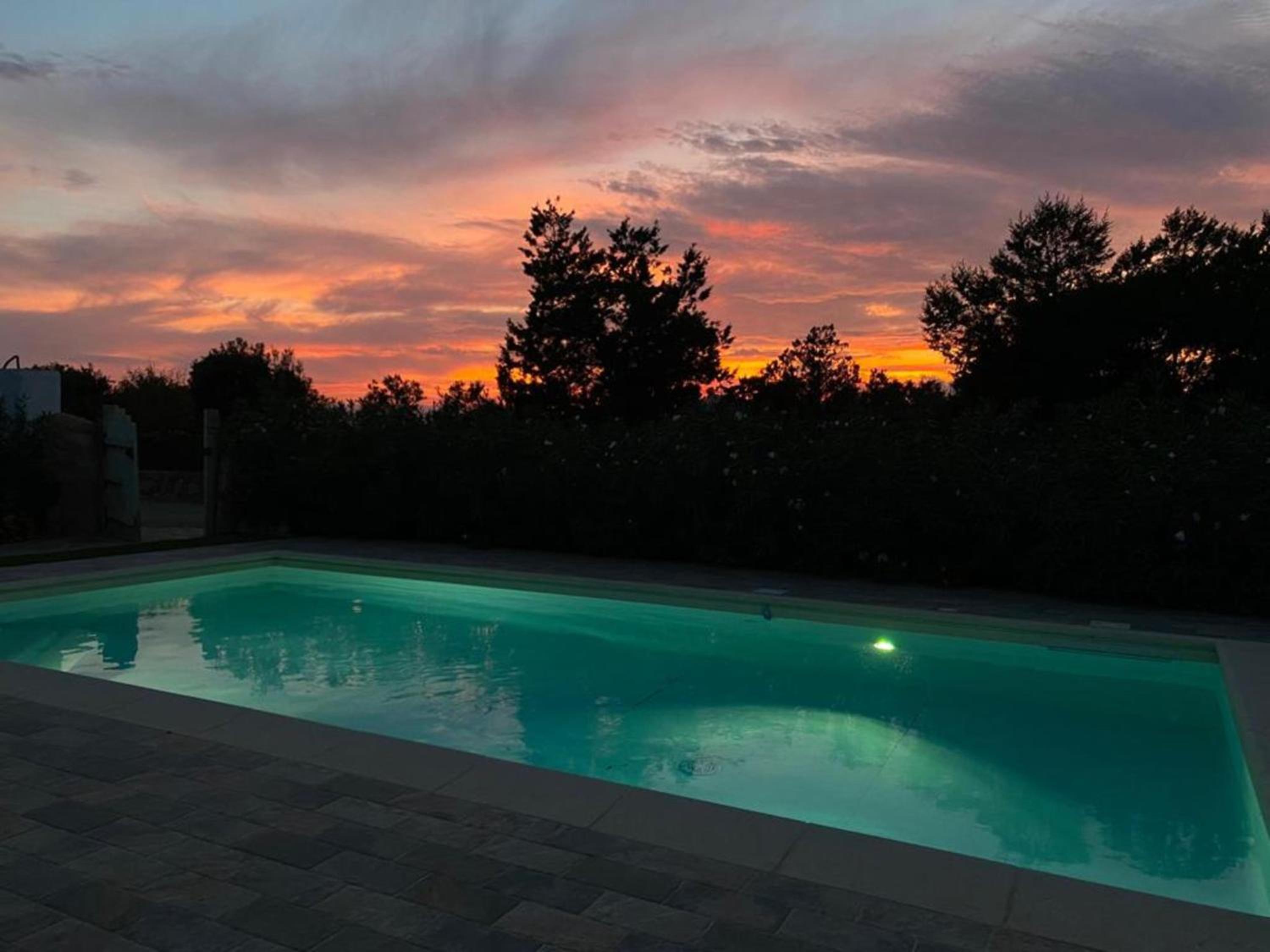 Casa Elvi view 2