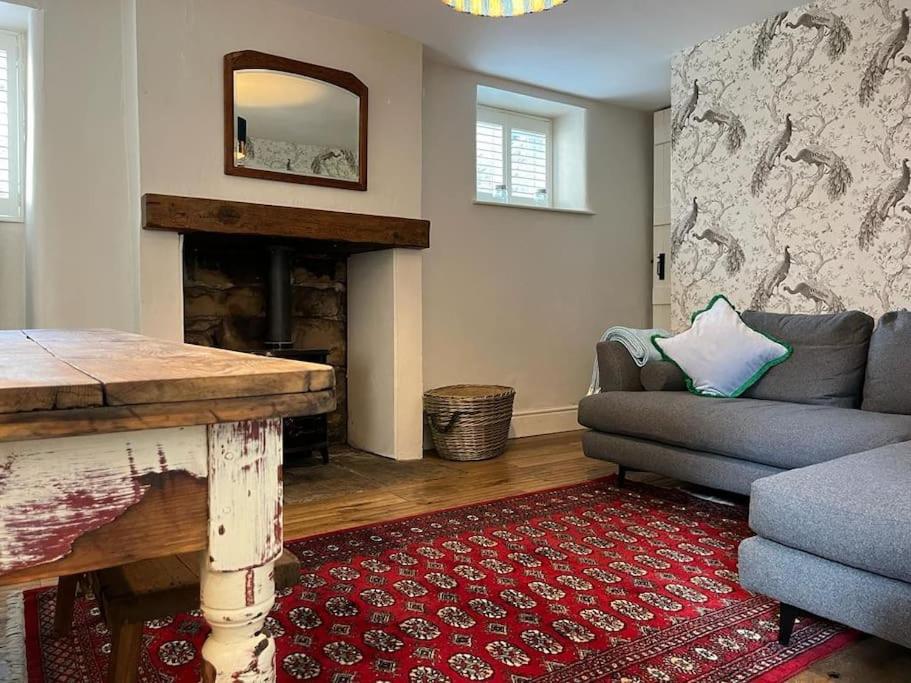 Dene Cottage