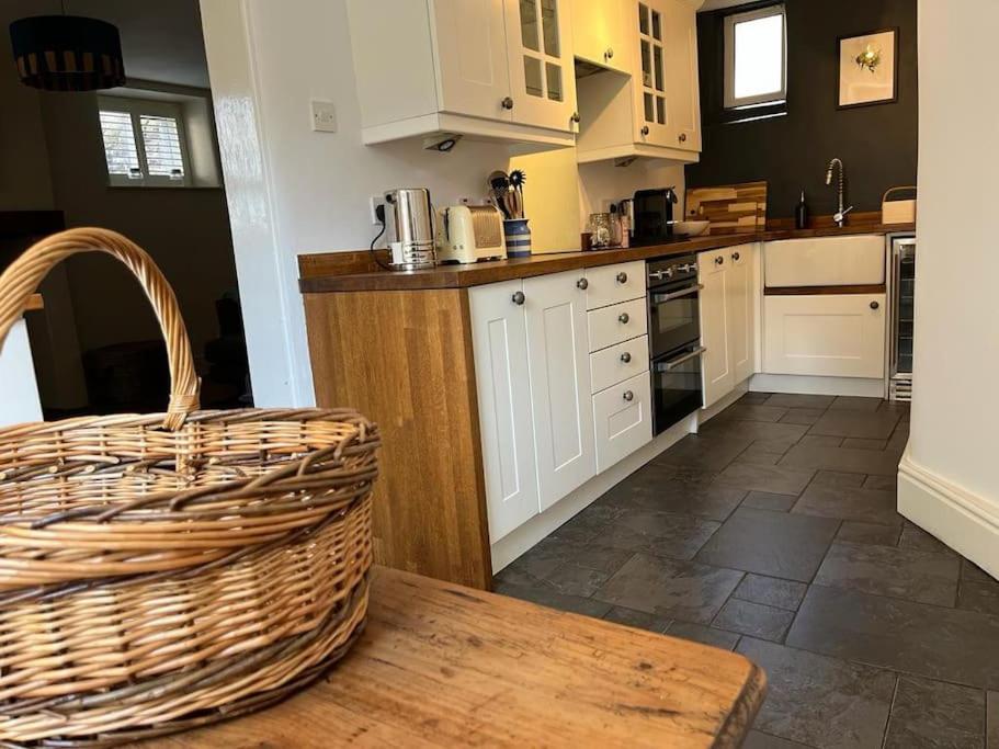 Dene Cottage