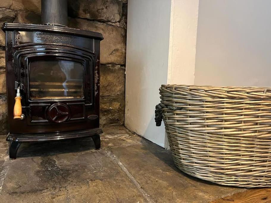 Dene Cottage