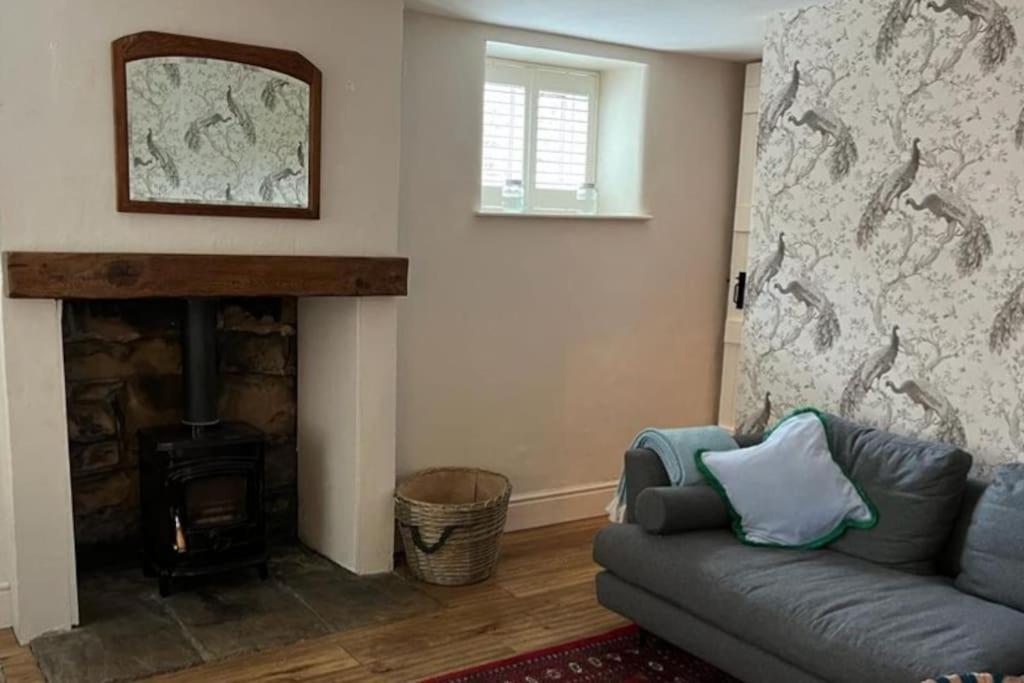 Dene Cottage