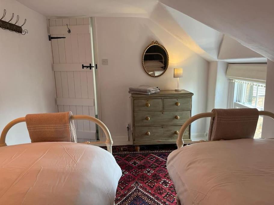 Dene Cottage