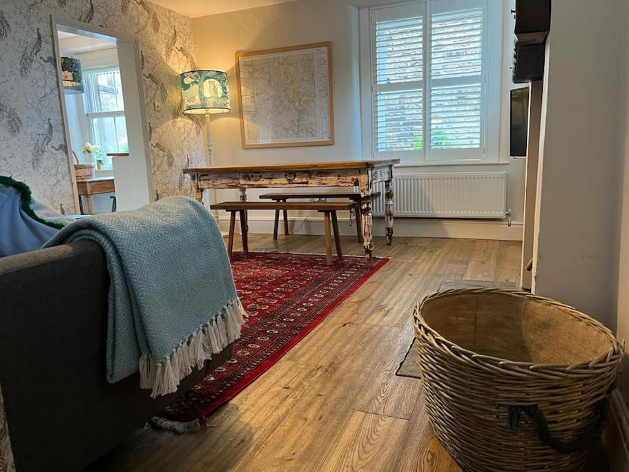 Dene Cottage