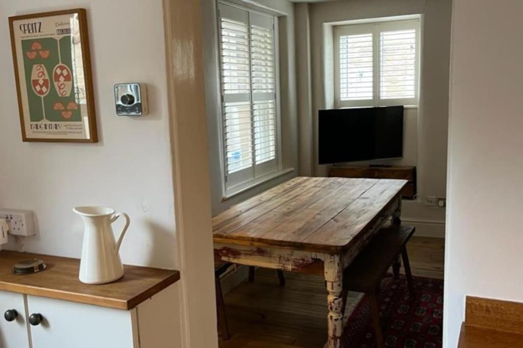Dene Cottage