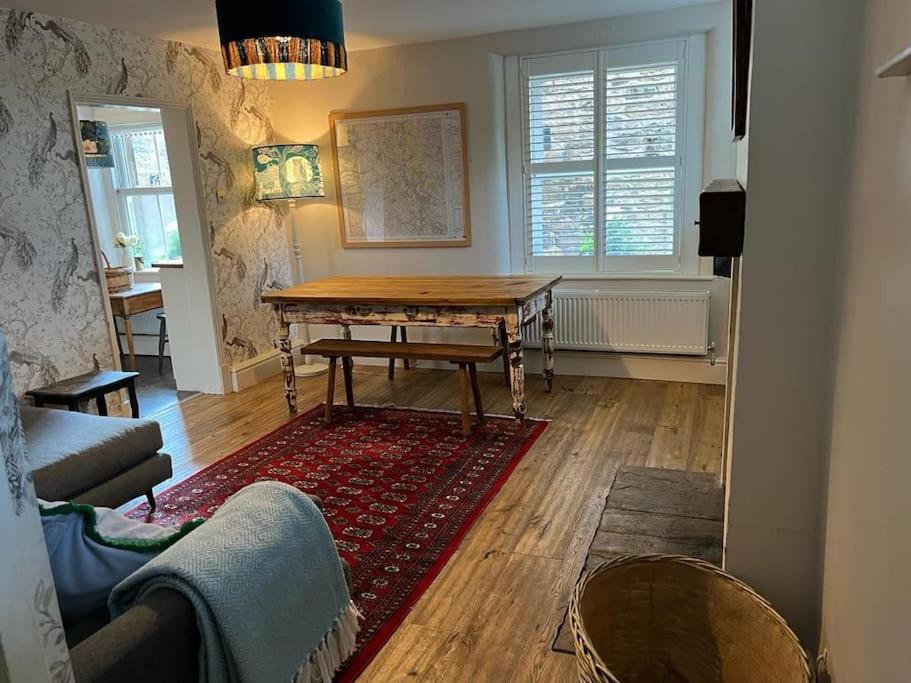 Dene Cottage