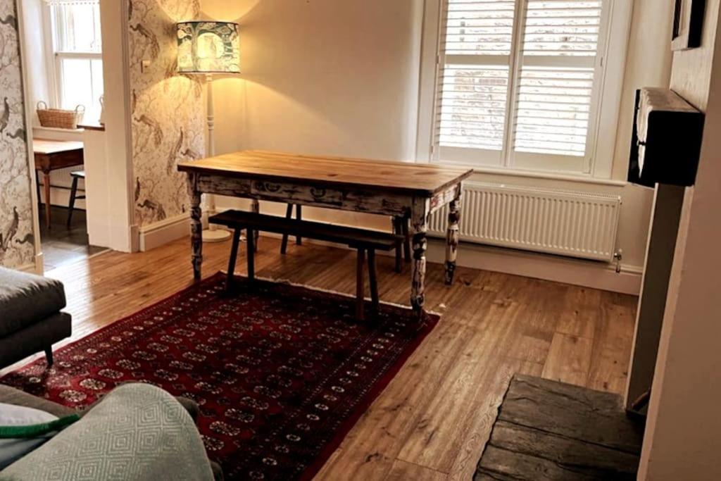 Dene Cottage