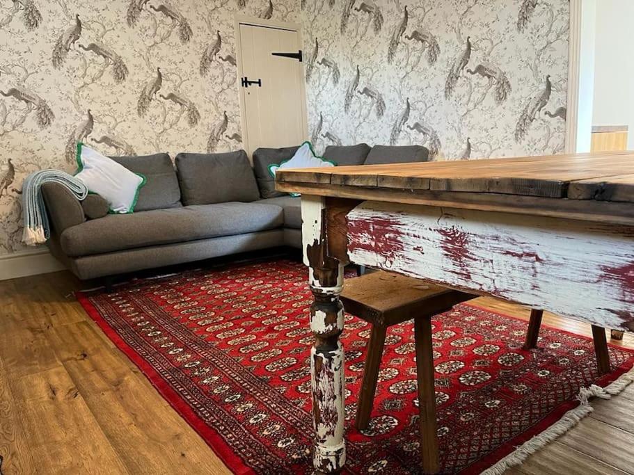 Dene Cottage