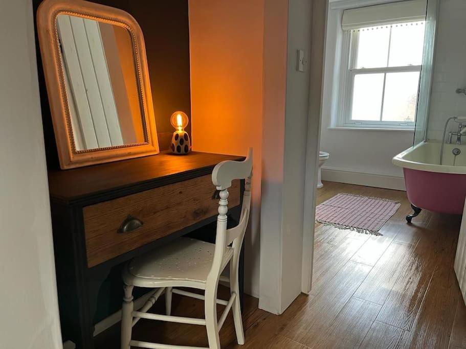 Dene Cottage