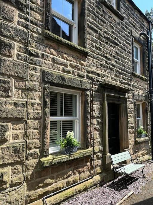 Dene Cottage