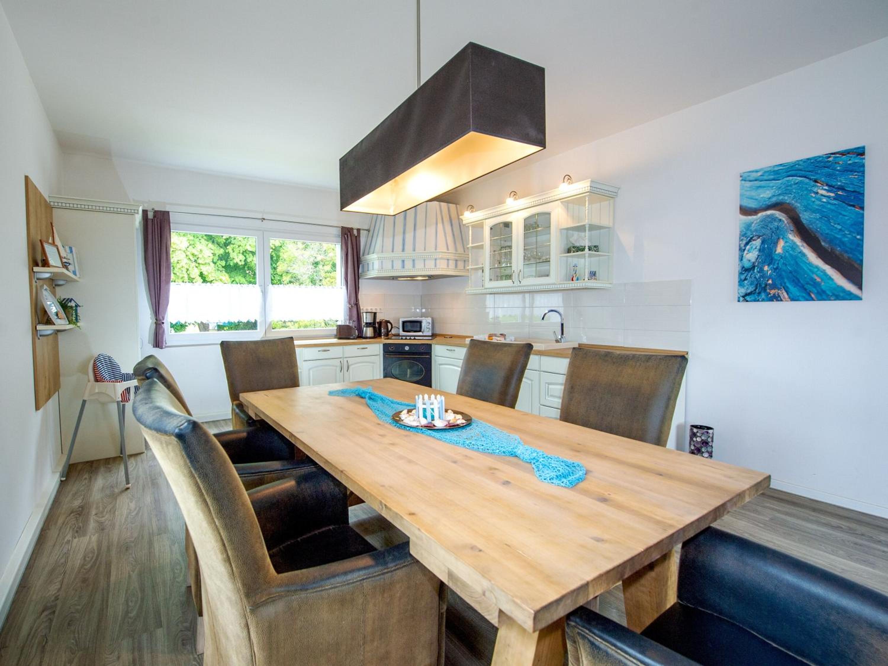 Ferienwohnung Inselparadies in Sellin - WG 3 mit Balkon