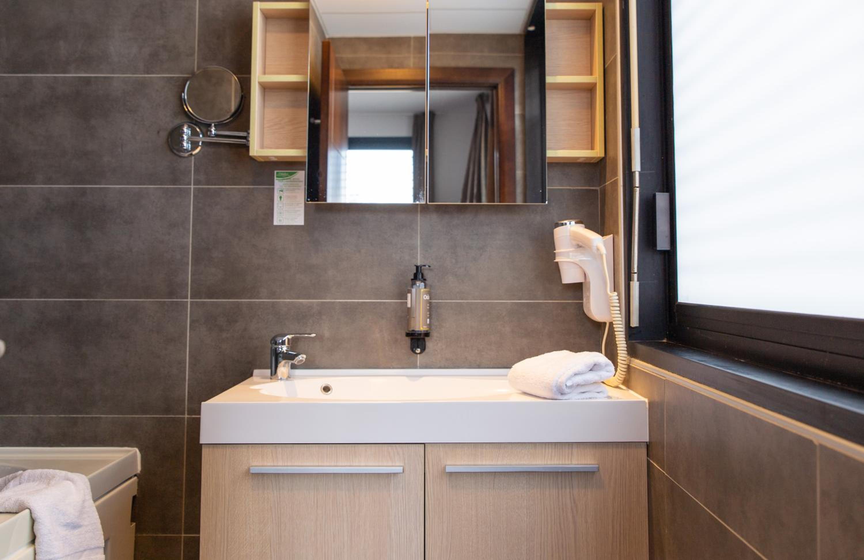 Zenitude Swiss Apparthotels — 9