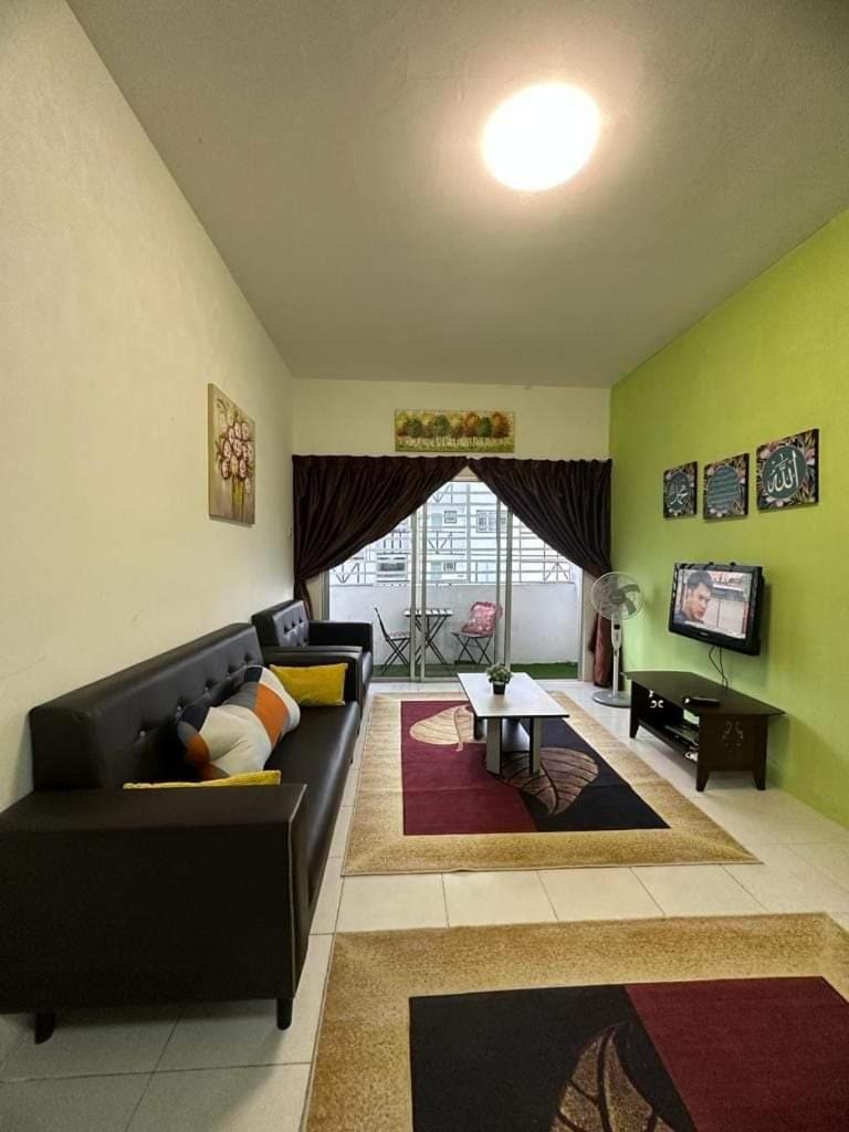 Nanalacy Homestay ISLAM SAHAJA