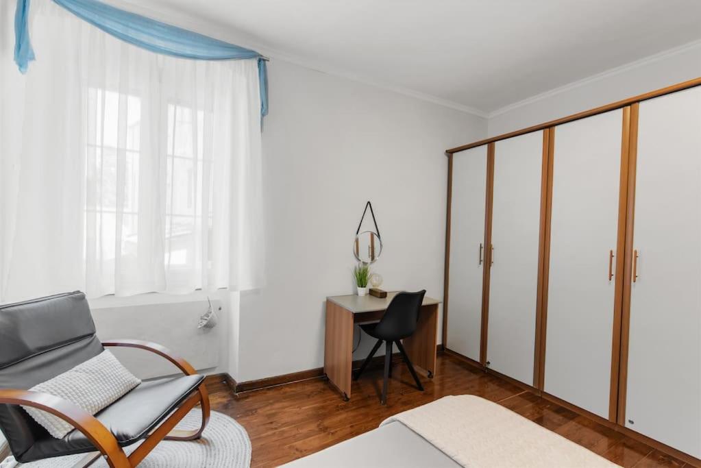 Fresco Residence- apartment in the center of Pula view 2
