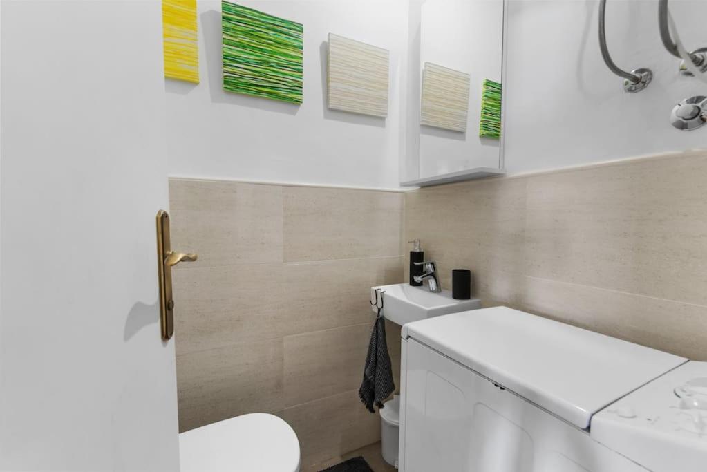 Fresco Residence- apartment in the center of Pula view 4