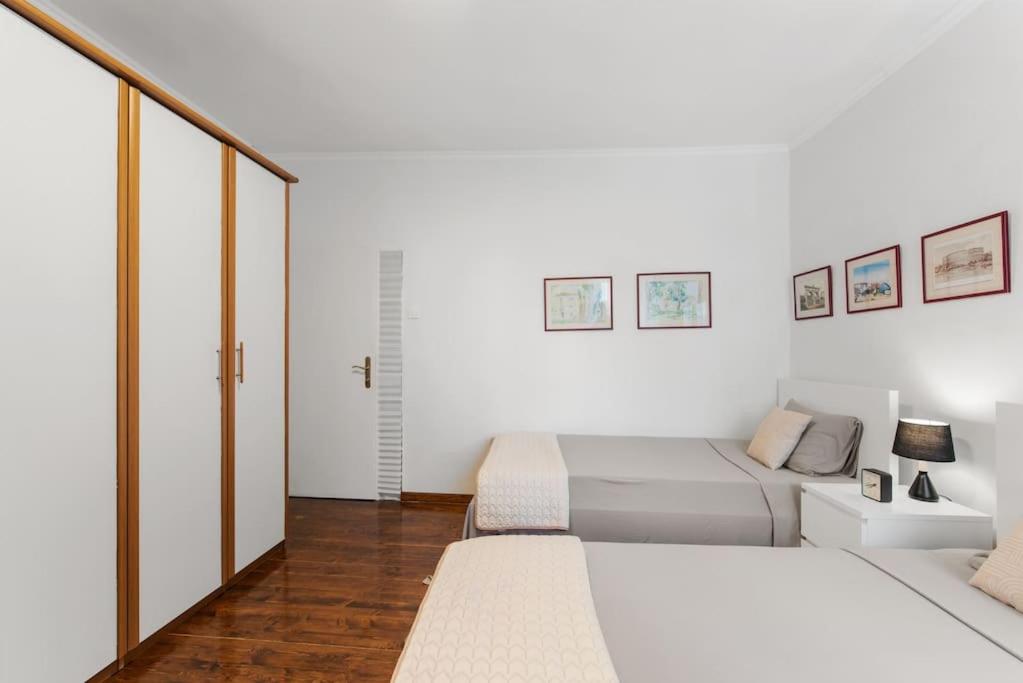 Fresco Residence- apartment in the center of Pula view 5