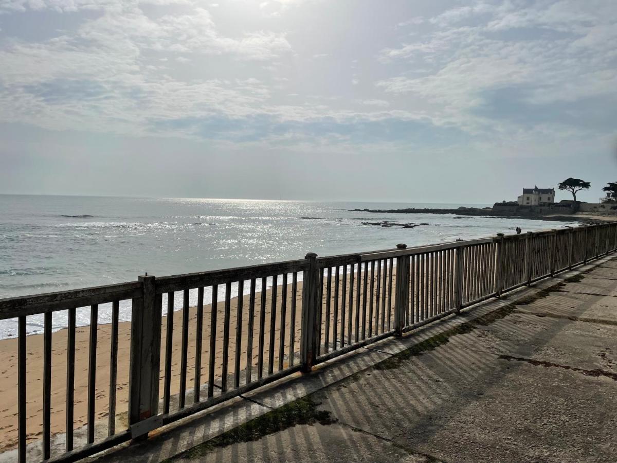 T2 Duplex Valentin Plage view 2